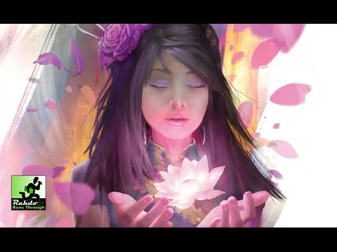 Lotus Gameplay Runthrough