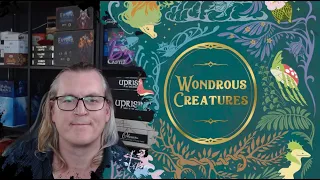 BigDenoPlays - Wondrous Creatures