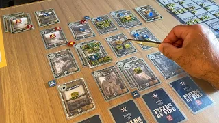 FOF Normandy Mission 1 Trevieres Offensive Take 2 Part 15