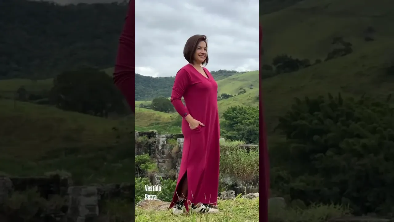 Vídeo de Suriel Slowfashion