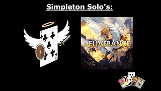 Simpleton Solo's - Deliverance