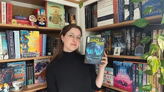 Space Park - Solo Playthrough