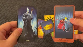 Board Game Reviews Ep #190: GATHERING OF THE WICKED