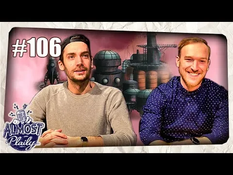 Tod oder Rakete! - Forbidden Sky mit Lars, Mark, Lisa & Fabian Kr. | Almost Plaily #106
