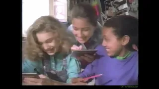 1994 Dream Phone Electronic Talking Phone Game Commercial