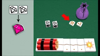 How to play Blow it Up