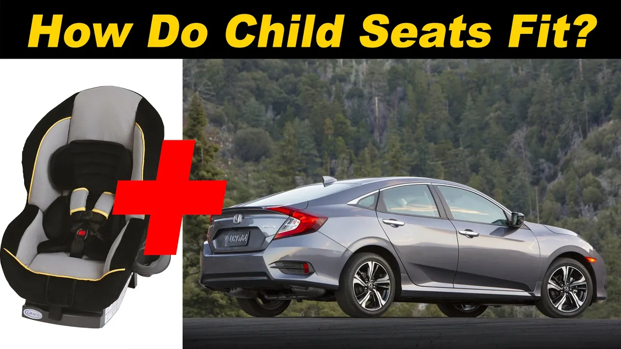 2016 Honda Civic Child Seat Review