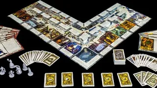 Talisman: The City Expansion Tutorial