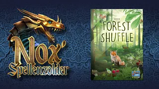 Forest Shuffle (NL)