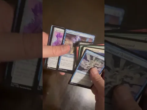 Lorwyn Eclipsed Play Booster