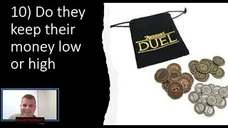 10 opponent traits to analyze pre-Duel | Pantheon