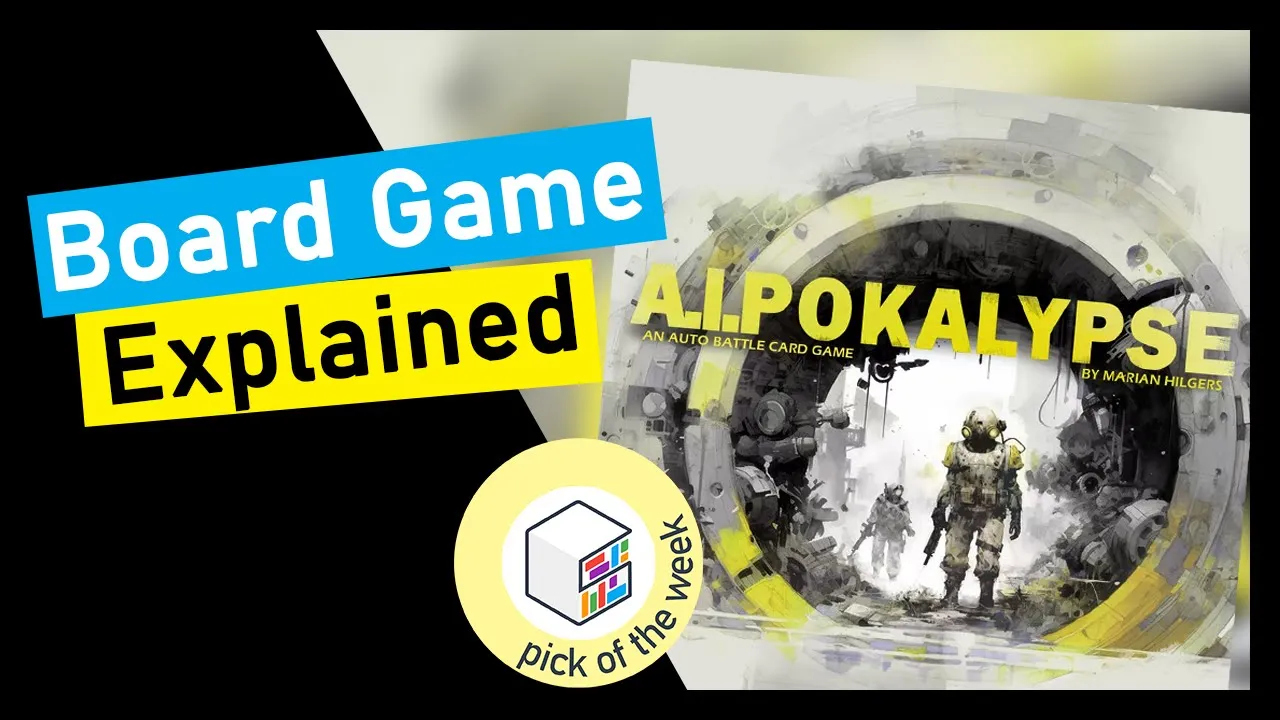 Is A.I.POKALYPSE for you? A Quick Overview!
