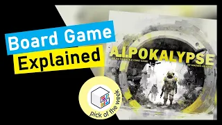 Is A.I.POKALYPSE for you? A Quick Overview!
