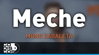 Meche, Mono Zabaleta y Daniel Maestre - Audio