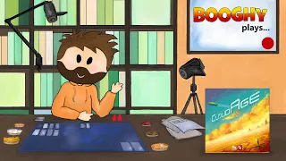 Booghy plays... Cloud Age(Chapter 4a)