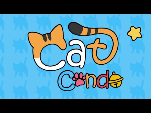 Видеоклип на Cat Condo