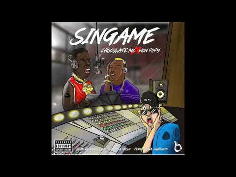 Video for event landing page