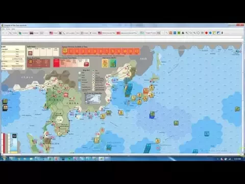 Eots Campaign AAR: Turn 12