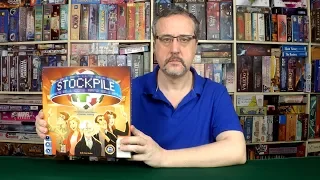 Stockpile