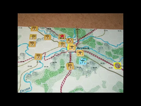 Guderian's Blitzkrieg II Part 1