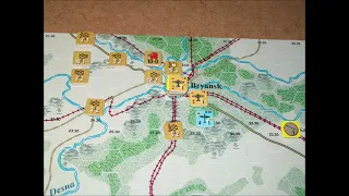 Guderian's Blitzkrieg II Part 1