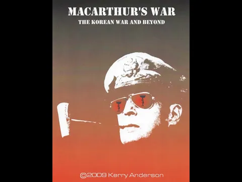MDG MacArthur's War - Intro/Rules Overview