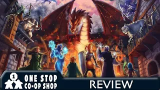 Review and Chaos in Copperforge Preview | One Stop Co-Op Shop