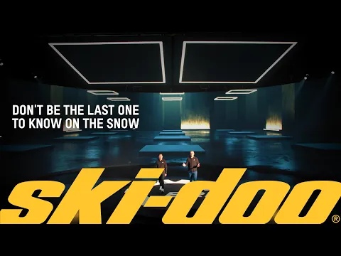 2027 Ski-doo Grand Touring Electric Rotax E-power High-efficiency 0.75" E.s. W/ 10.25" Touchscreen Thumbnail alt