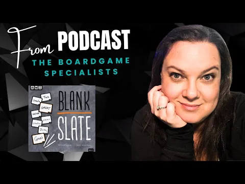 Blank Slate