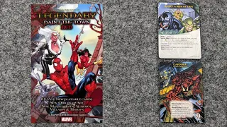 WHAT'S NEW Legendary Paint the Town Red and PLAYTHROUGH (1 of 2: Carnage Mastermind)