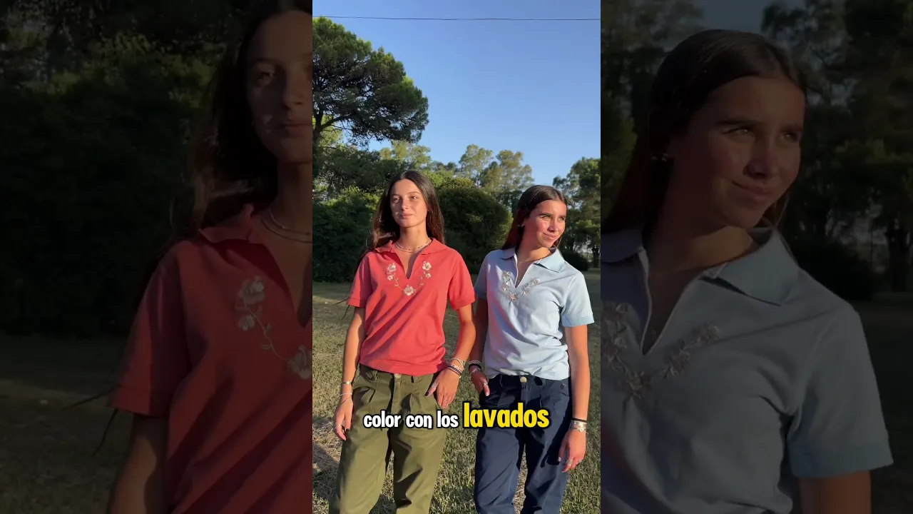 Video de Las Pampeanas