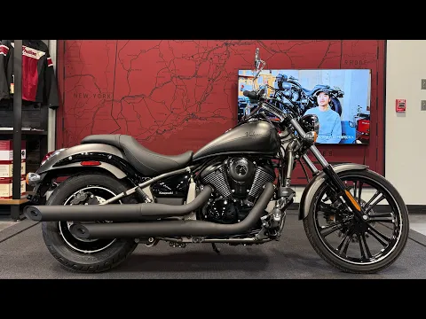 2024 Kawasaki Vulcan® 900 Custom Thumbnail alt