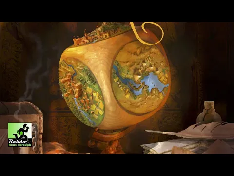 Rahdo Runs Through►►► Dice Realms
