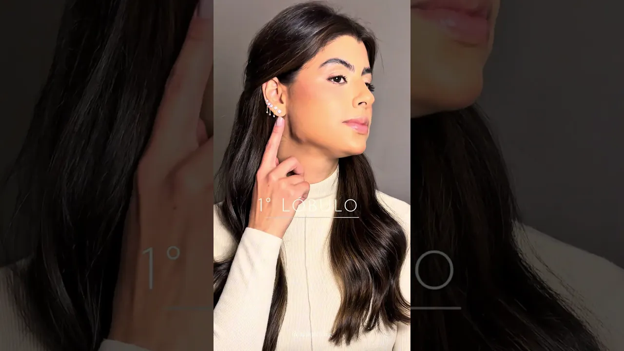Video de Haus Piercing | Piercings e Acessórios