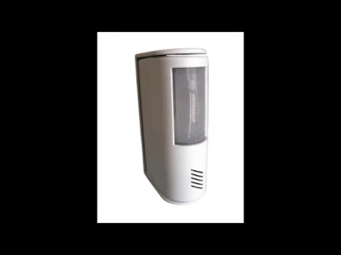 Anunciador de Presença com Sensor e Alarme 6000 DNI