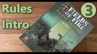 Fields of Fire Basics Academy | Part 3 | Potential Contact