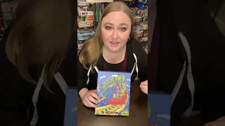 Vomitland: What makes it awesome
