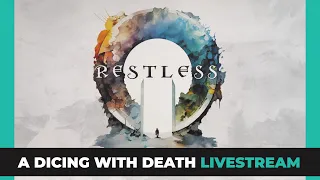 Restless | Prototype | Chapter 2