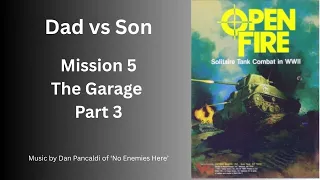 Mission 5 Playthrough Part 3
