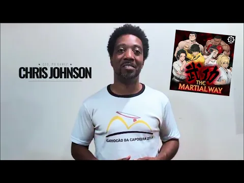 The Martial Way (Trailer)