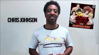 The Martial Way (Trailer)