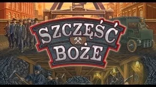 Szczęść Boże - gra planszowa, recenzja wideo