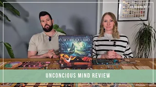 Unconscious Mind Review: Less About Mothers Than You'd Think