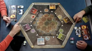Vindication Playthrough [ES] - Con Las Manos En La Mesa