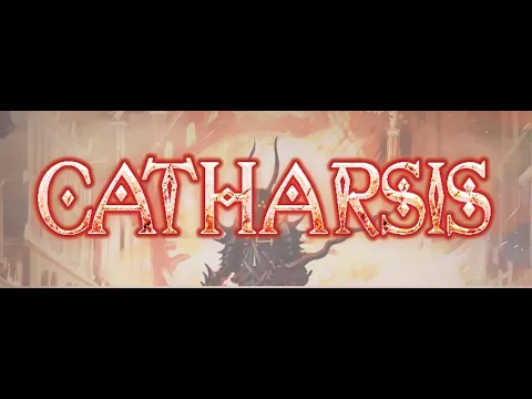Catharsis - Board Game Review