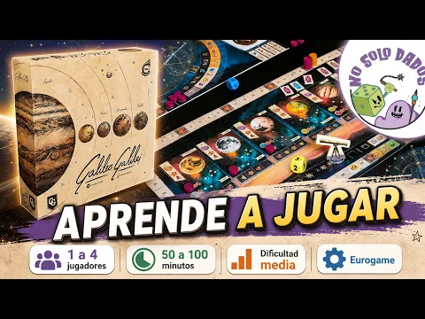 Galileo Galilei - Tutorial