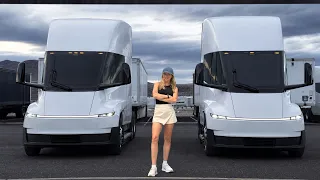 This Isn't the Tesla Semi Story We Expected