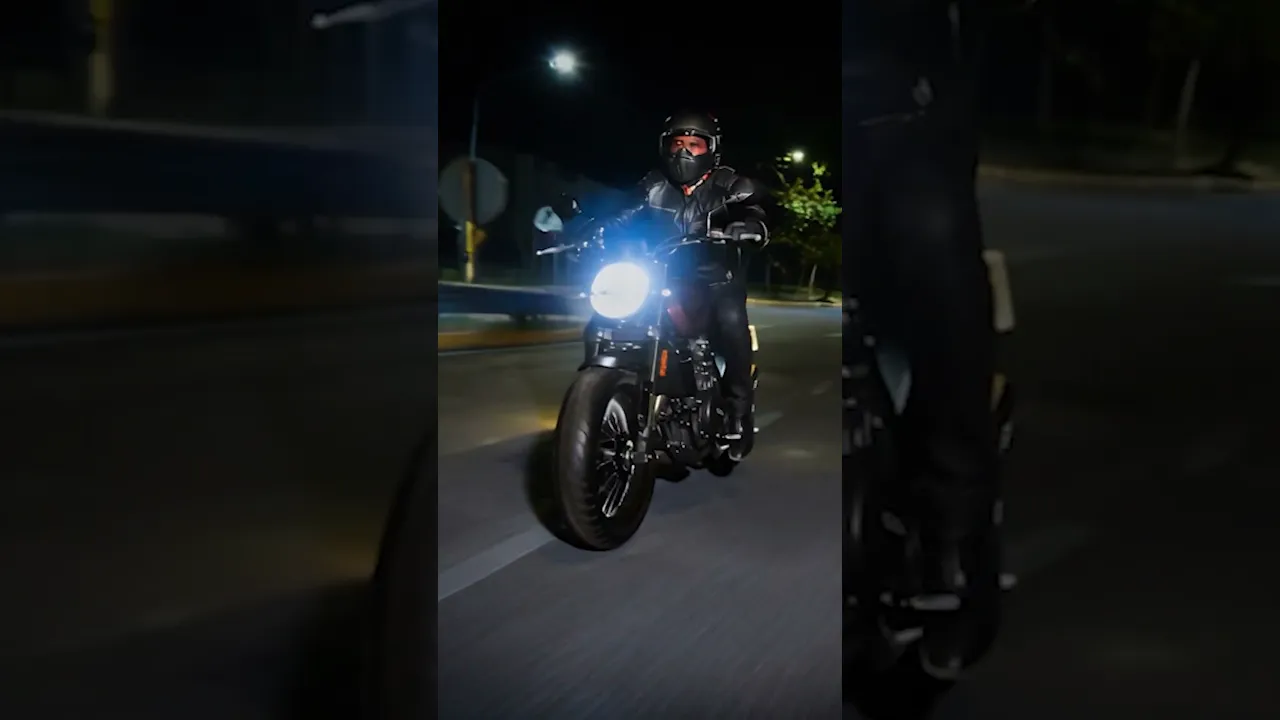 Video de Pronto Motos
