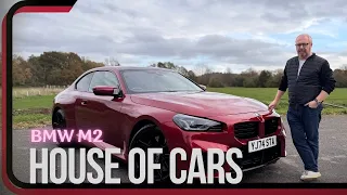 BMW M2 Review: BMW Got This One RIGHT