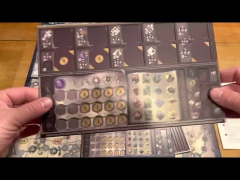 Darwin’s Journey: Collector’s Edition - Unbiased Unboxing with John LaRuffa